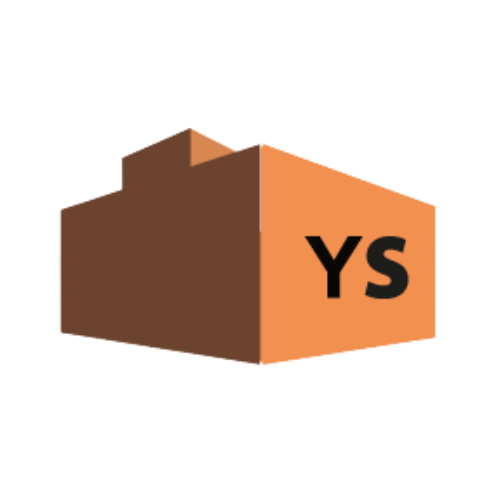 logo ys